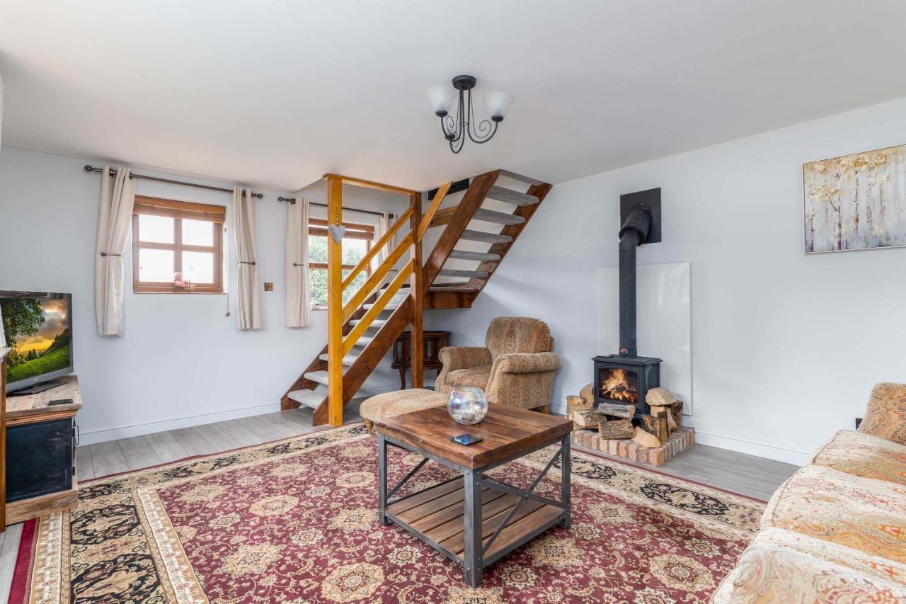 The Pigsty - 3 Bedroom Barn Conversion Сasa de vacaciones *