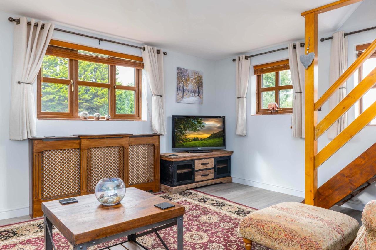 The Pigsty - 3 Bedroom Barn Conversion Сasa de vacaciones *