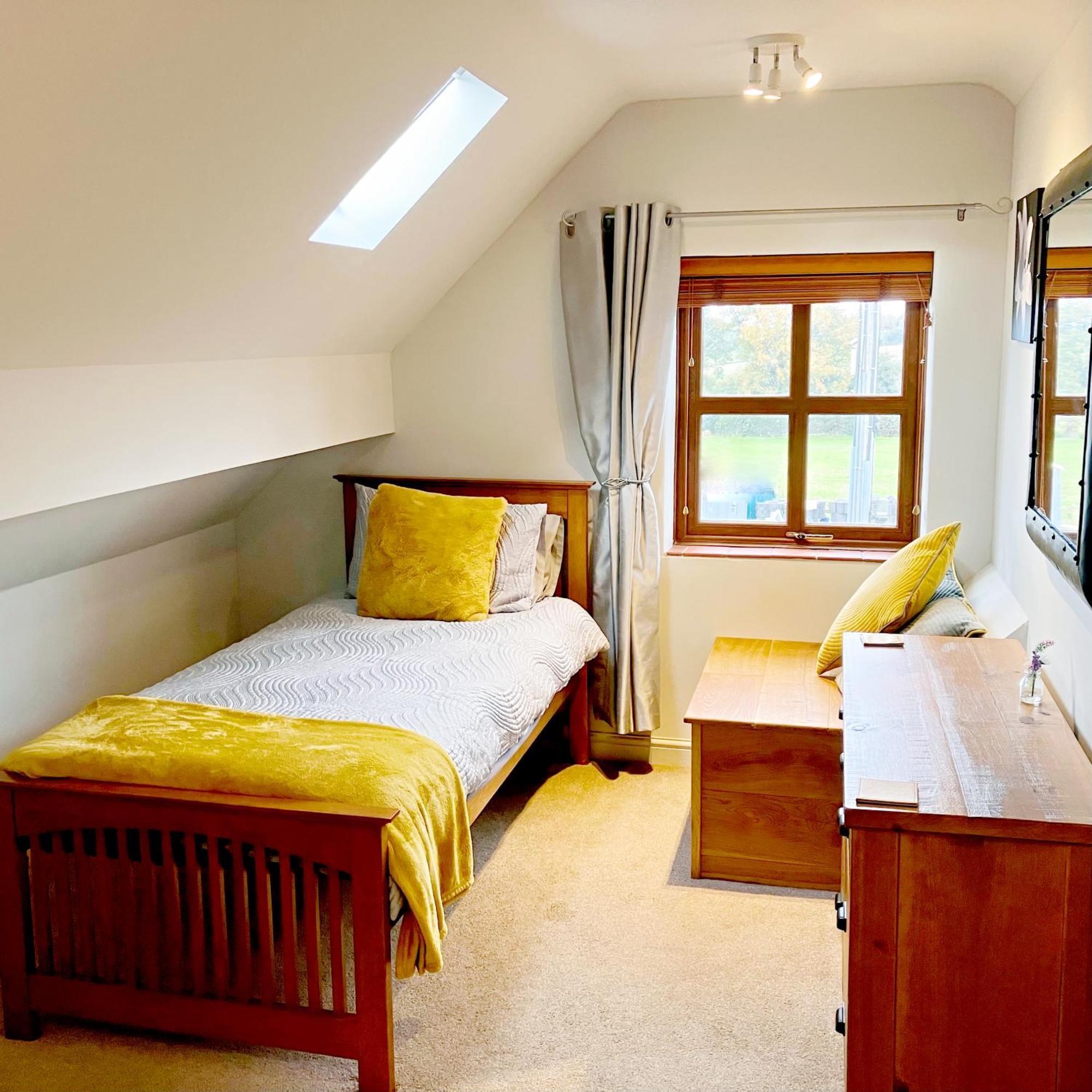 The Pigsty - 3 Bedroom Barn Conversion Сasa de vacaciones Coventry