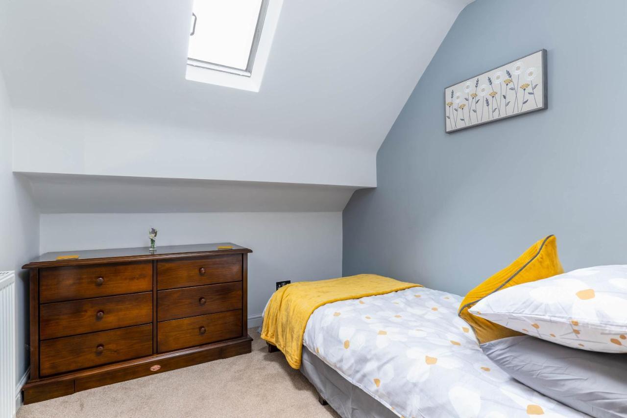 The Pigsty - 3 Bedroom Barn Conversion *